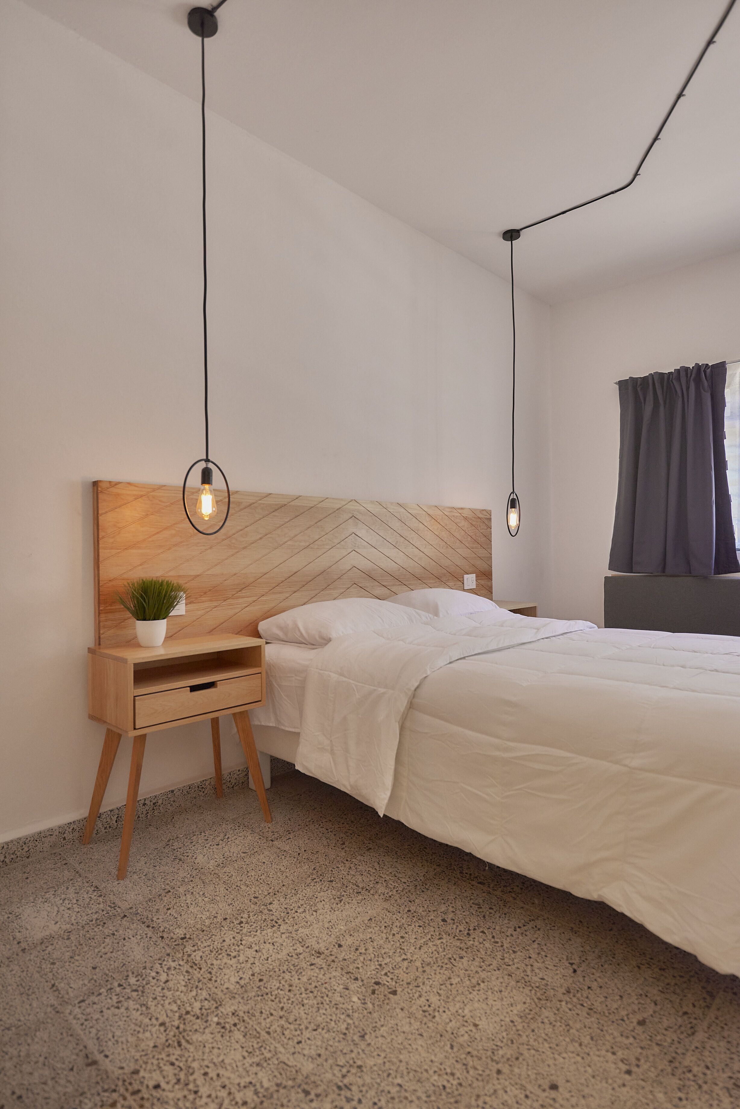 Comfortable loft, Epifania house (Tobi Room)