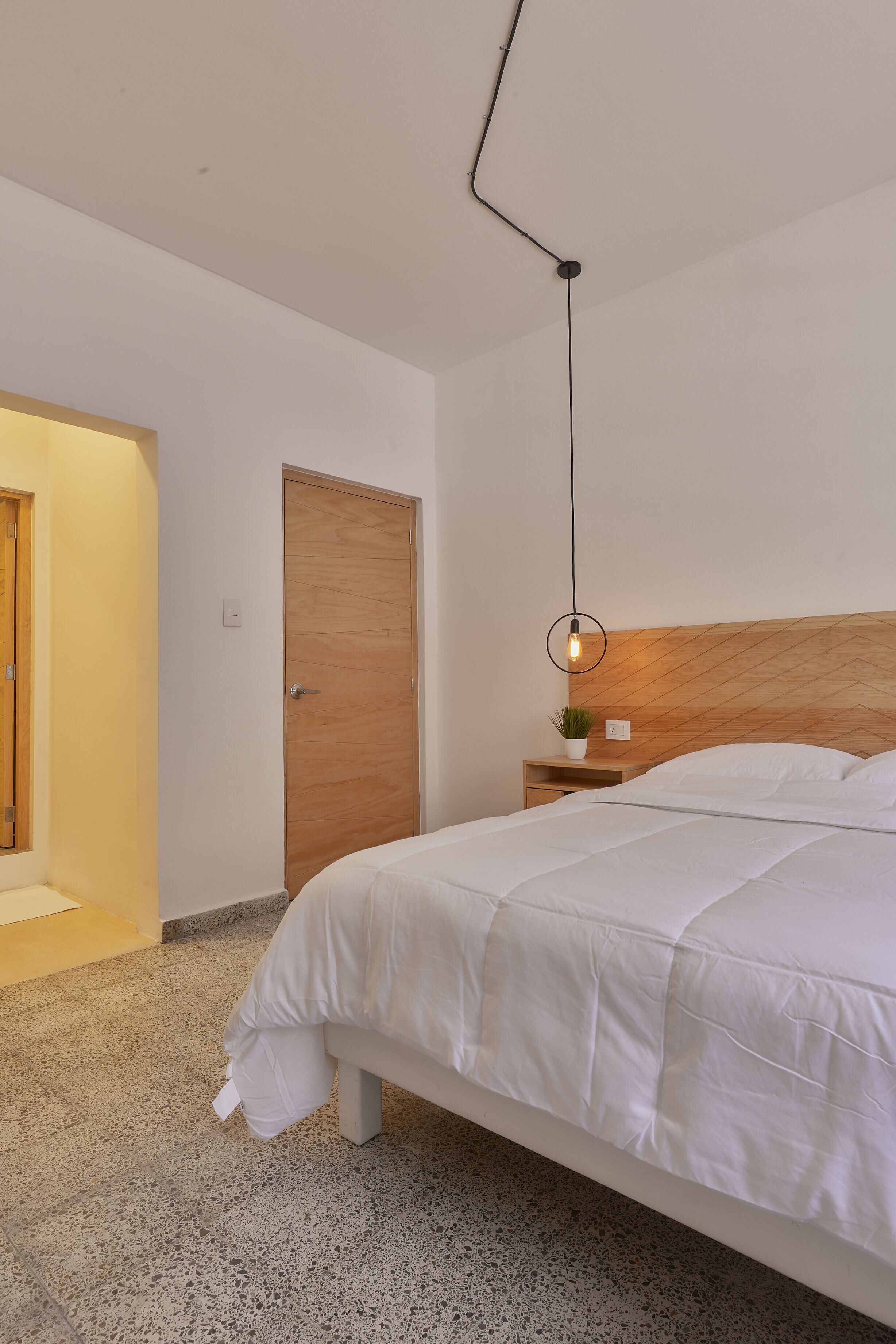 Comfortable loft, Epifania house (Tobi Room)