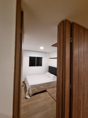 2 chambres, Wi-Fi