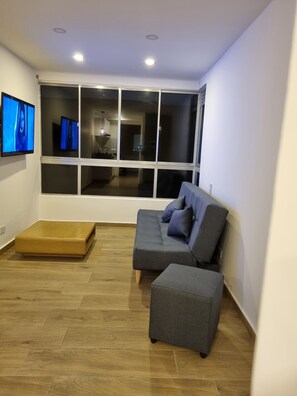 TV connectée