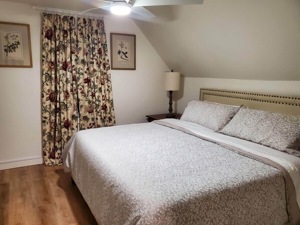 3 habitaciones, tabla de planchar con plancha y wifi gratis 