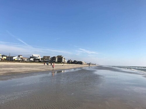 Family and Pet friendly house