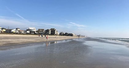 Family and Pet friendly house