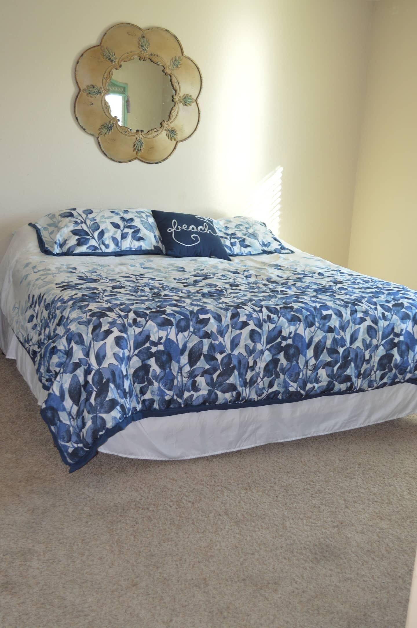 Family and Pet friendly house