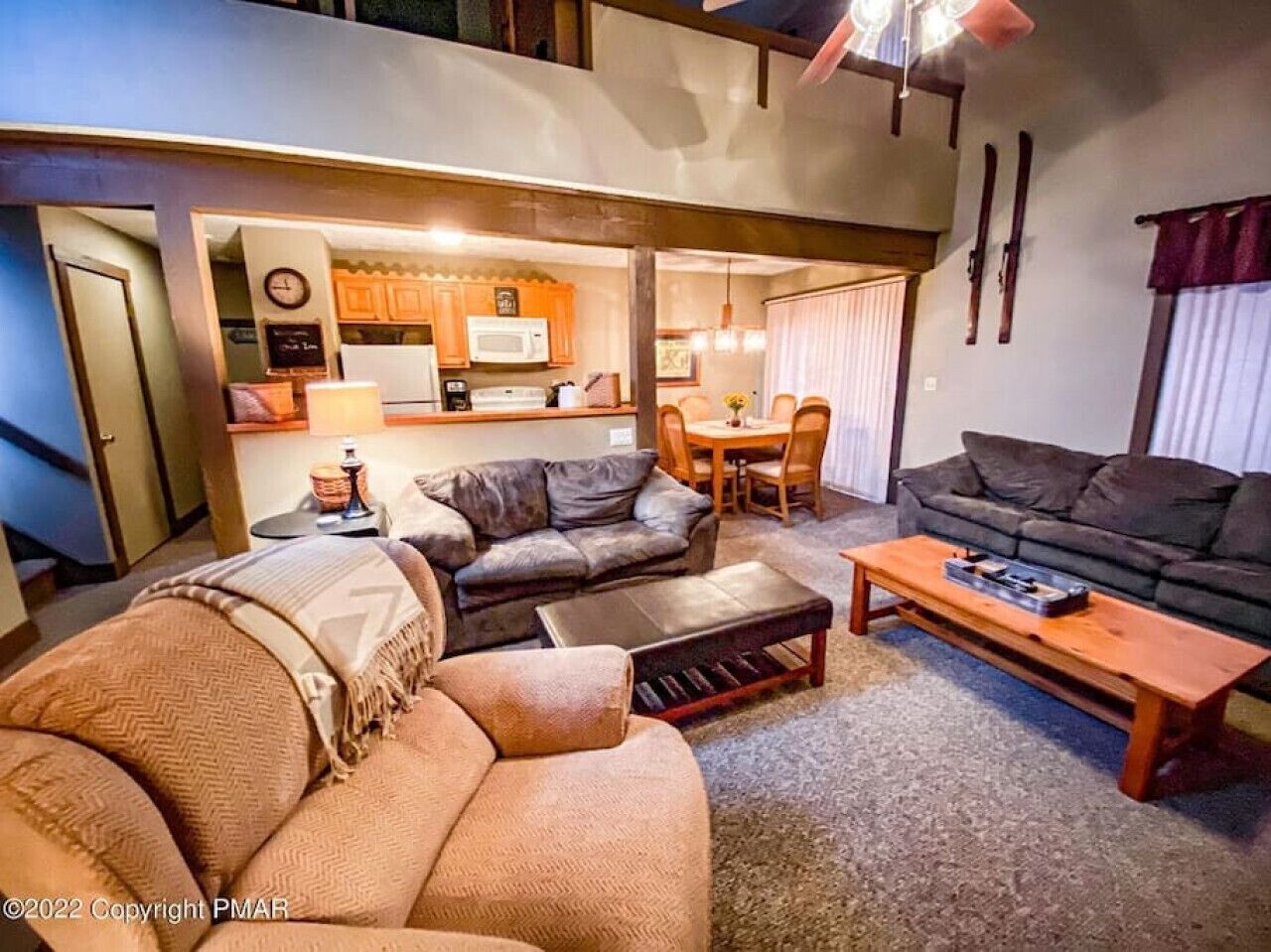 Mountain Getaway! Lake & Pool Access!