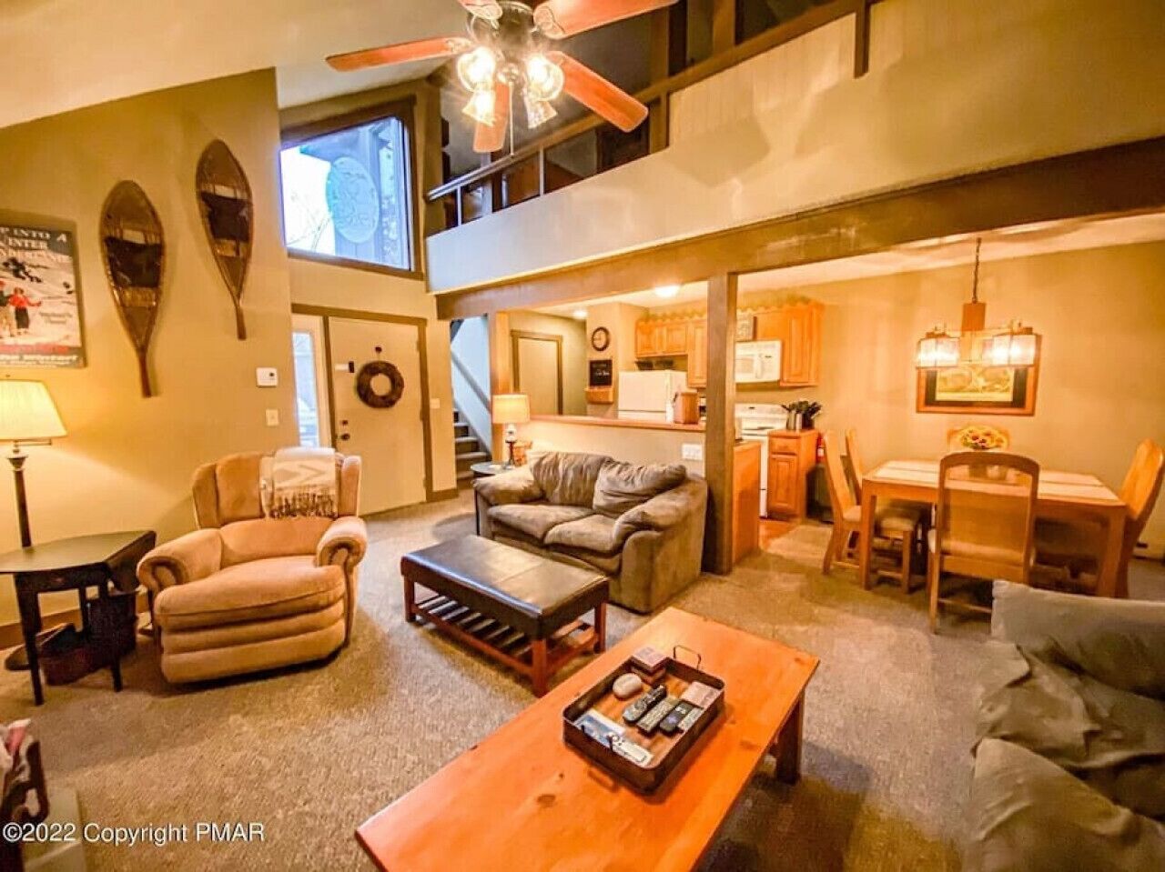 Mountain Getaway! Lake & Pool Access!