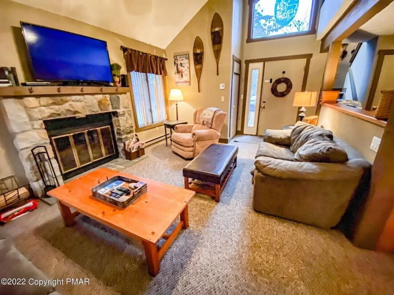 Mountain Getaway! Lake & Pool Access!