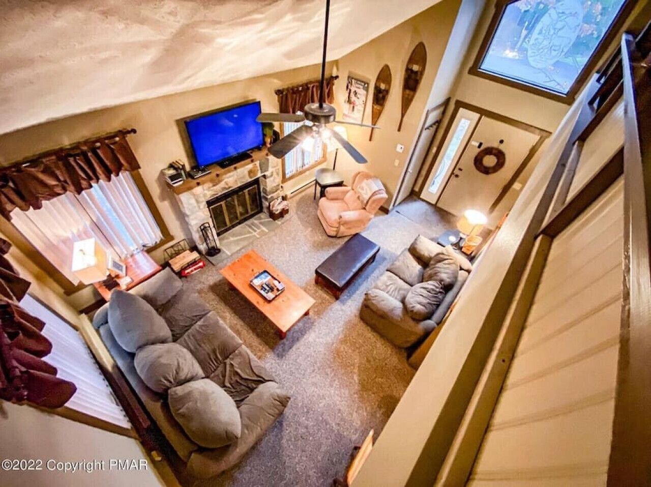 Mountain Getaway! Lake & Pool Access!