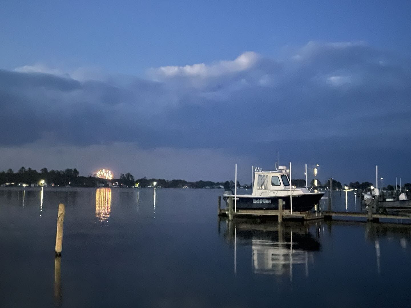 Gorgeous waterfront home with private dock/beach