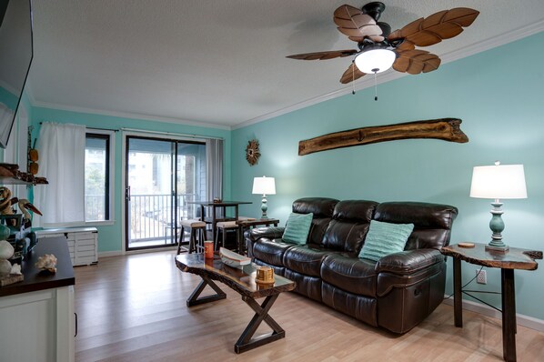 Smart-TV, DVD-Player