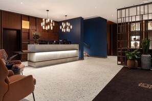 Hall