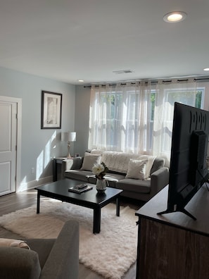 Smart TV, computer monitors, printers