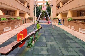 Area bambini