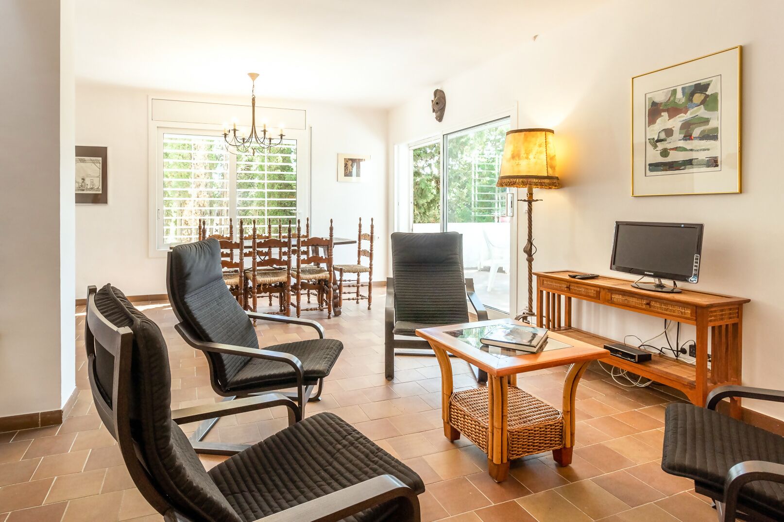 La Farella 55 - Apartamento Cerca Del Mar - El Port de la Selva