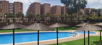 ACV - Costa Marfil I-2ª Línea Planta 5 Norte-1