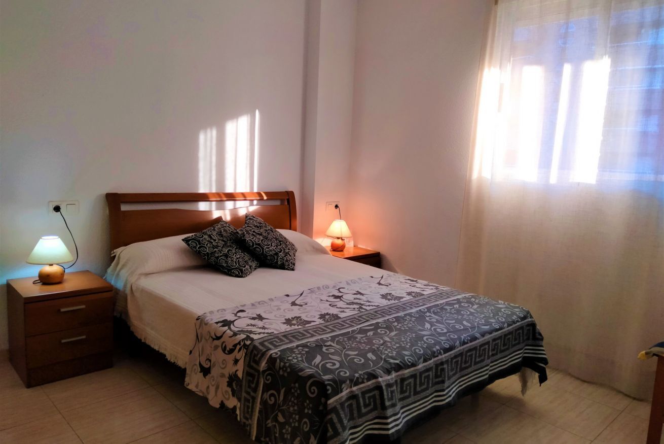 2 bedrooms, WiFi