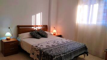 2 bedrooms, WiFi