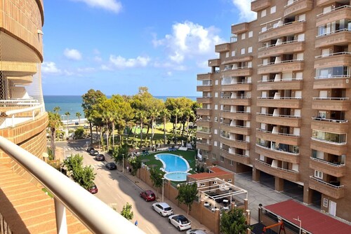 ACV - Costa Marina I-1ª linea planta 5 sur