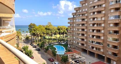 ACV - Costa Marina I-1ÂȘ linea planta 5 sur