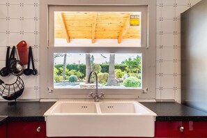 Interior - Can Anadï very close to Salinas and Cala Jondal (Islas Baleares)