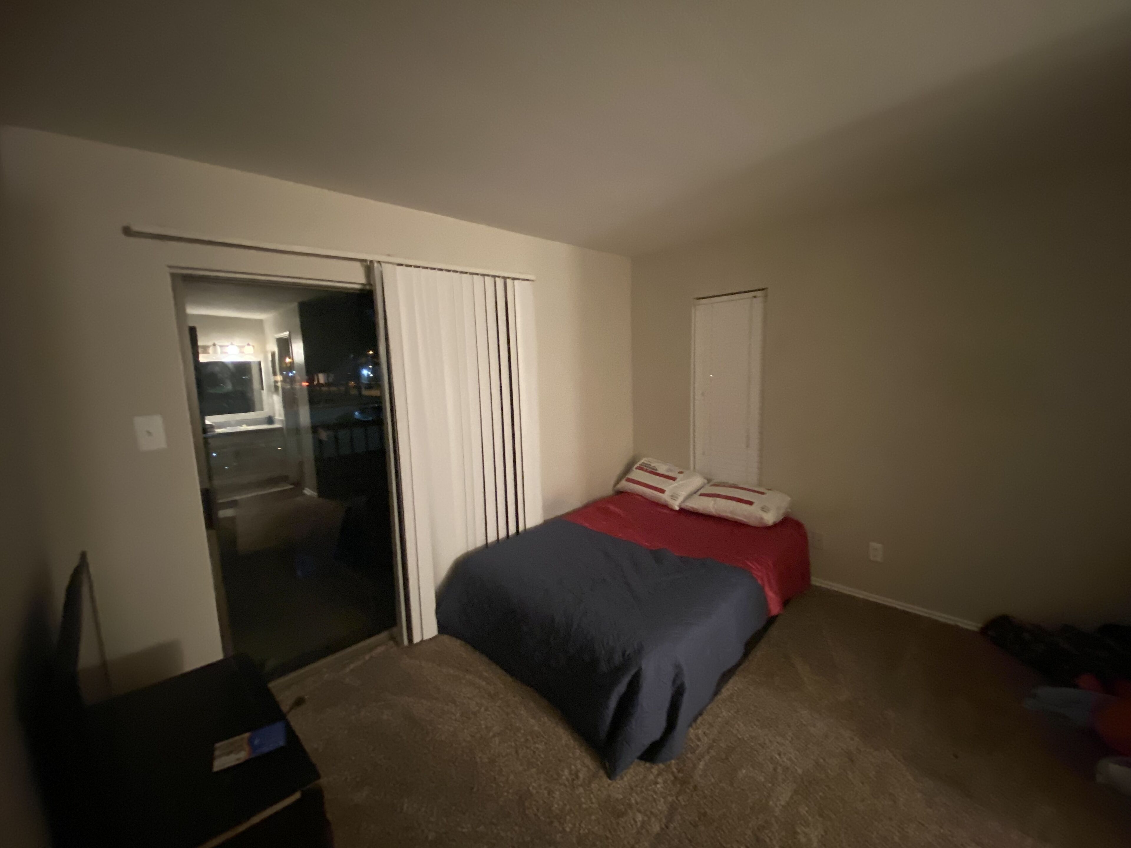 Small cozy apartment