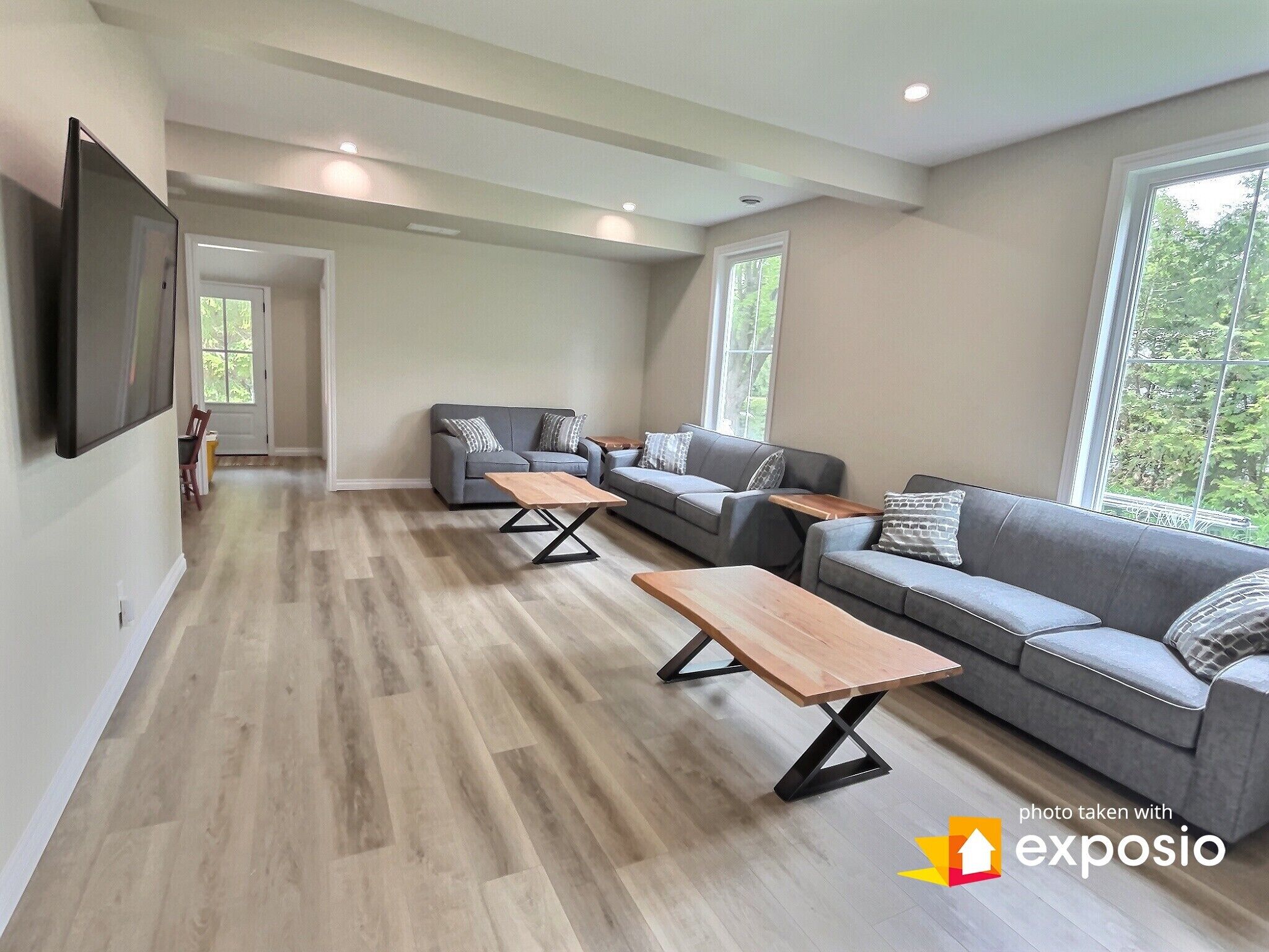 Gorgeous Renovated 5 BDR Century Home - Steps Away from Port Elgin's Main Beach!