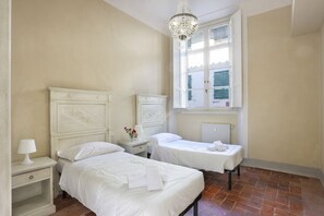 3 bedrooms, desk, iron/ironing board, WiFi - Civico 7 - Sweet Dreams in Florence (Firenze)