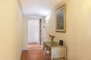 Interior - Civico 7 - Sweet Dreams in Florence (Firenze)