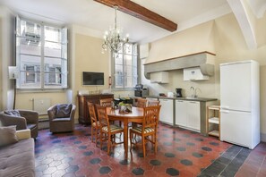 Interior - Civico 7 - Sweet Dreams in Florence (Firenze)