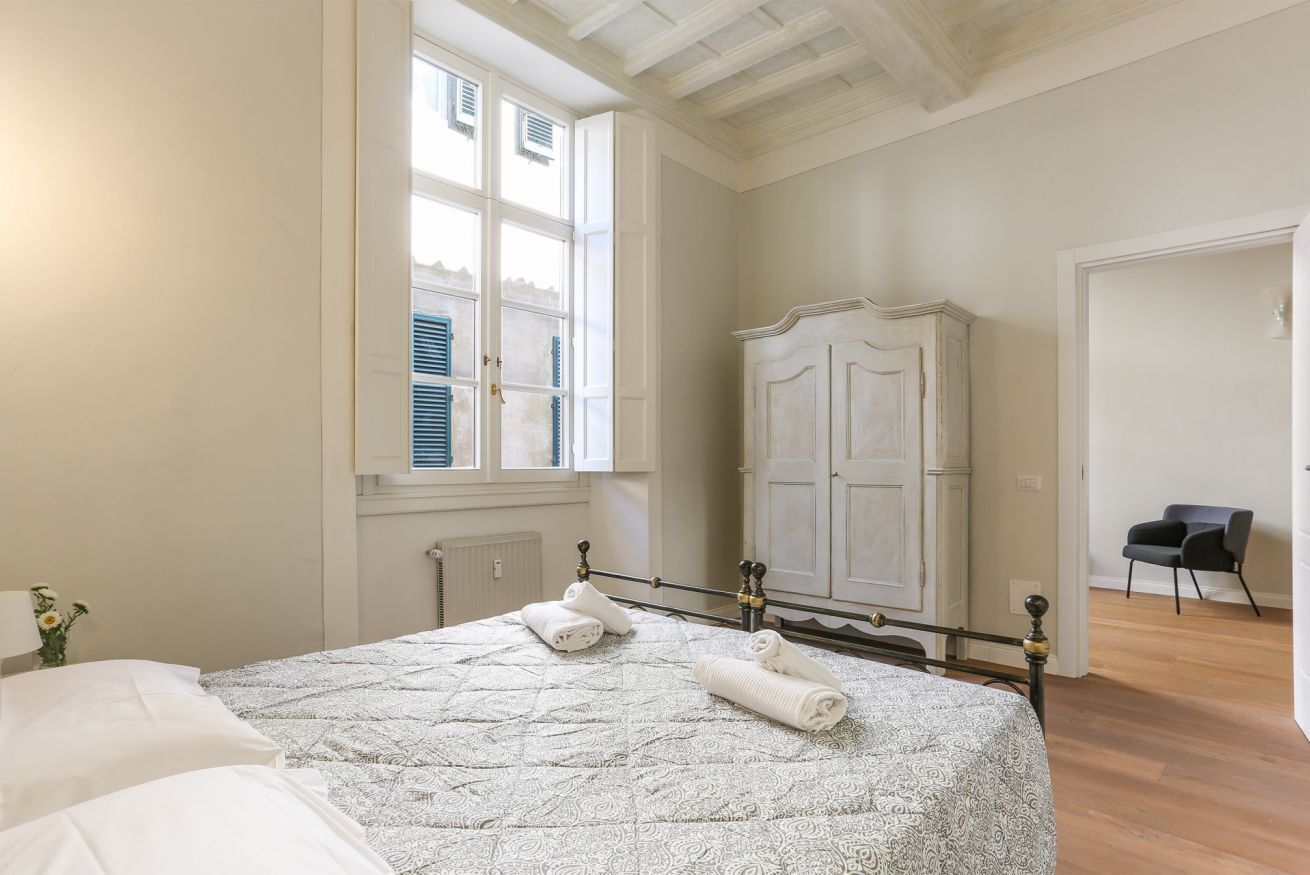 3 camere, ferro/asse da stiro, Wi-Fi, lenzuola