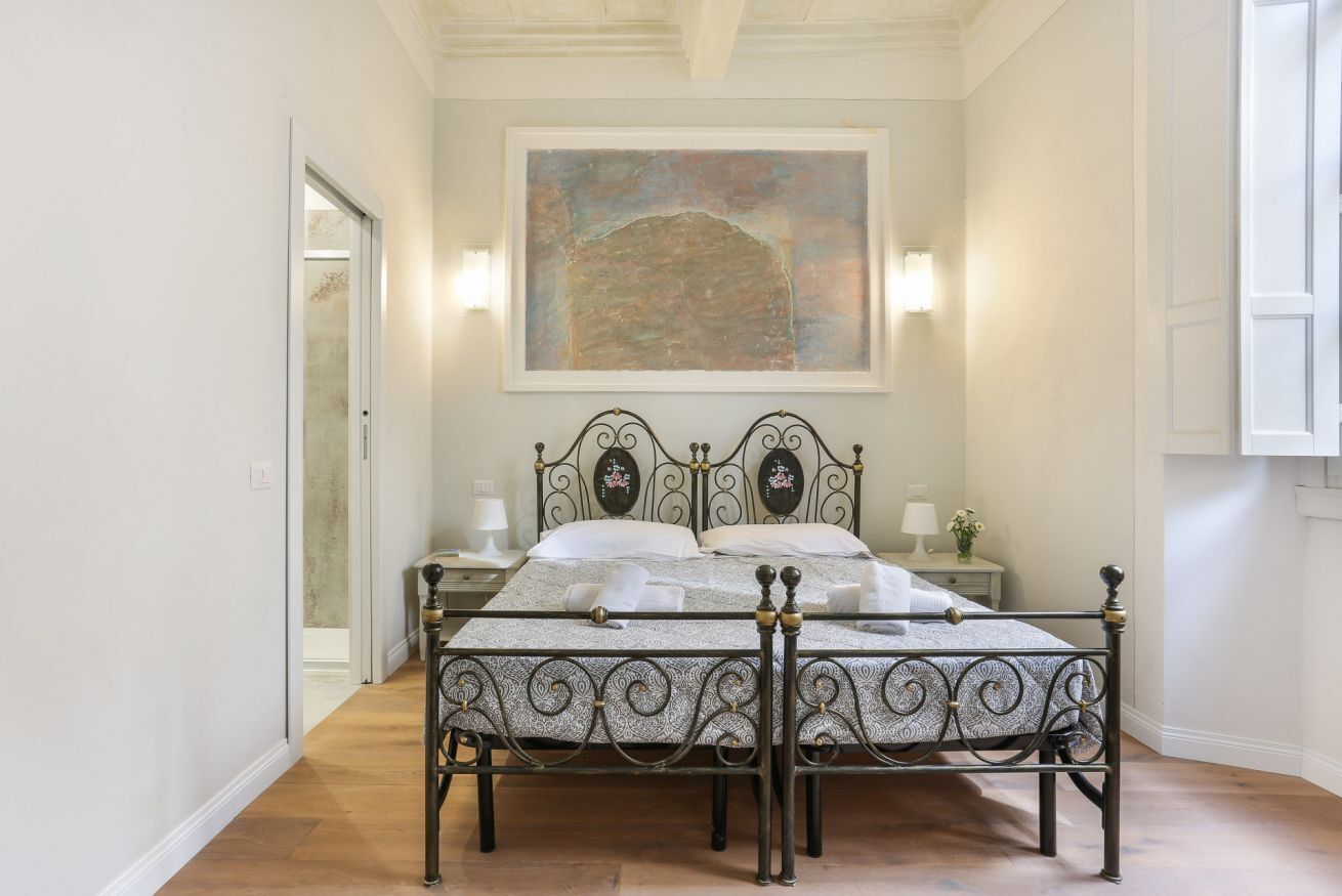 Civico 7 - Sweet Dreams In Florence - Fiesole