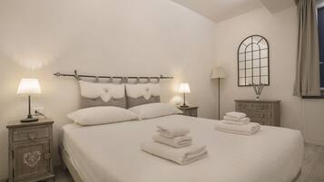 2 camere, ferro/asse da stiro, Wi-Fi, lenzuola