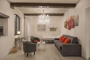 TV - Florence Little Suite - Sweet Dreams in Florence (Firenze)
