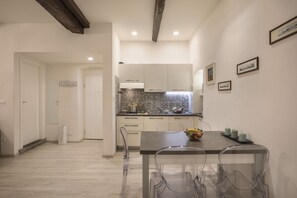 Dining - Florence Little Suite - Sweet Dreams in Florence (Firenze)