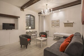 TV - Florence Little Suite - Sweet Dreams in Florence (Firenze)