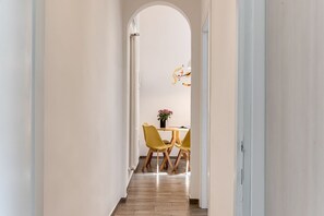 Interior - Serenity - Sweet Dreams in Florence (Firenze)