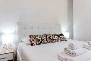 1 bedroom, iron/ironing board, WiFi, bed sheets - Serenity - Sweet Dreams in Florence (Firenze)