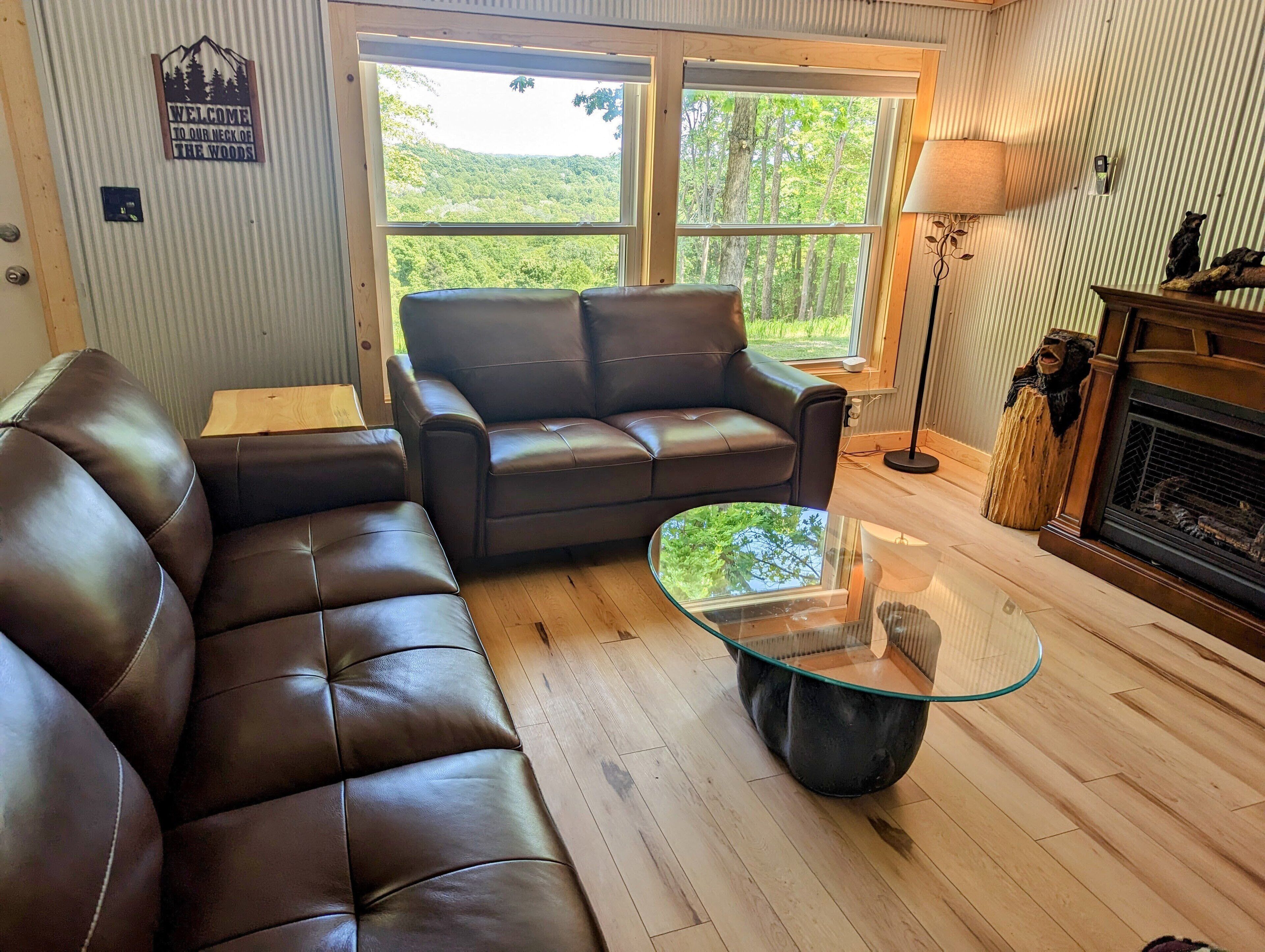  ⧫⧫Movie Theater, Covered Hot Tub, Arcade, Views, Large Kitchen, Bearific!⧫