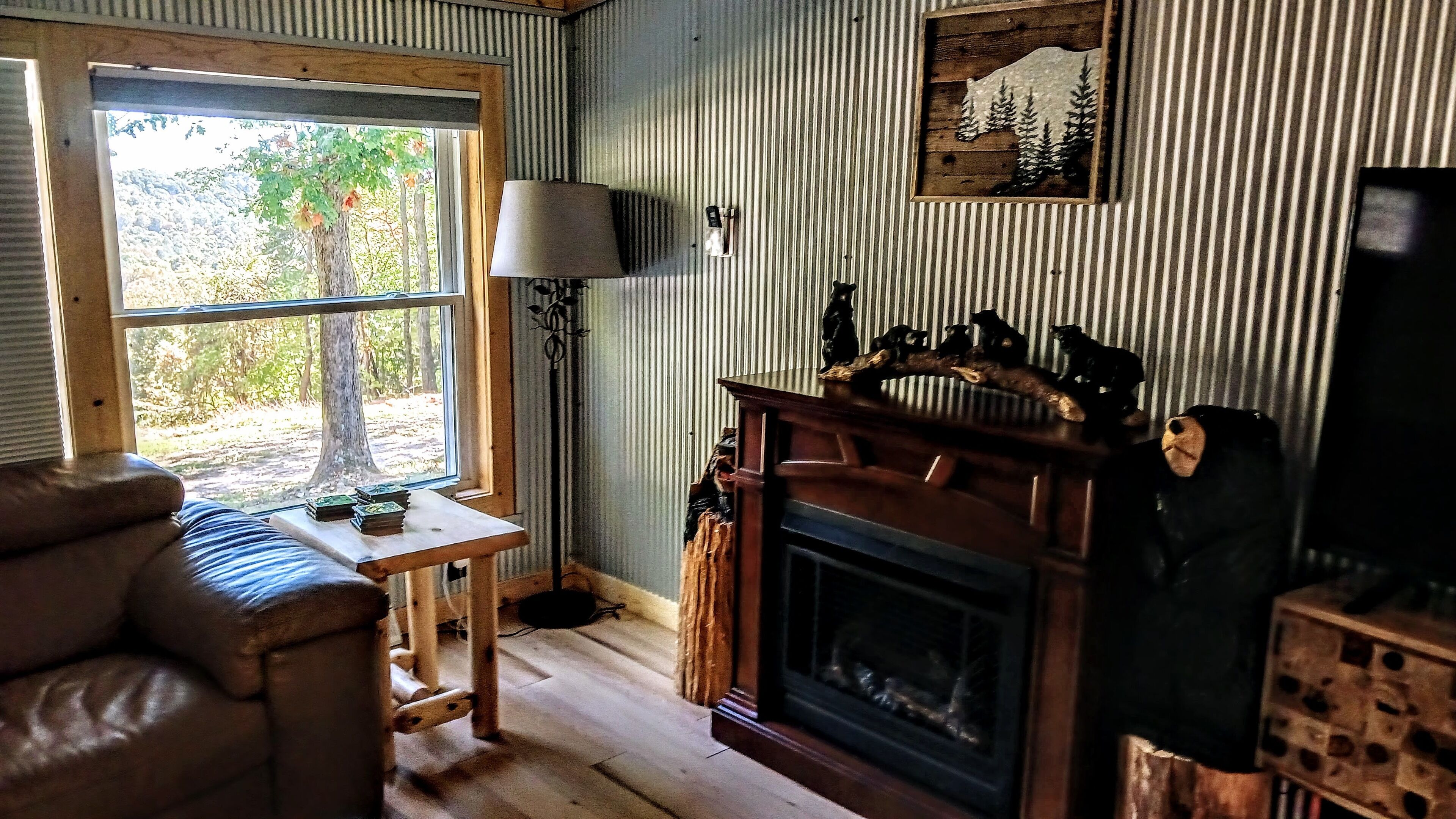  ⧫⧫Movie Theater, Covered Hot Tub, Arcade, Views, Large Kitchen, Bearific!⧫