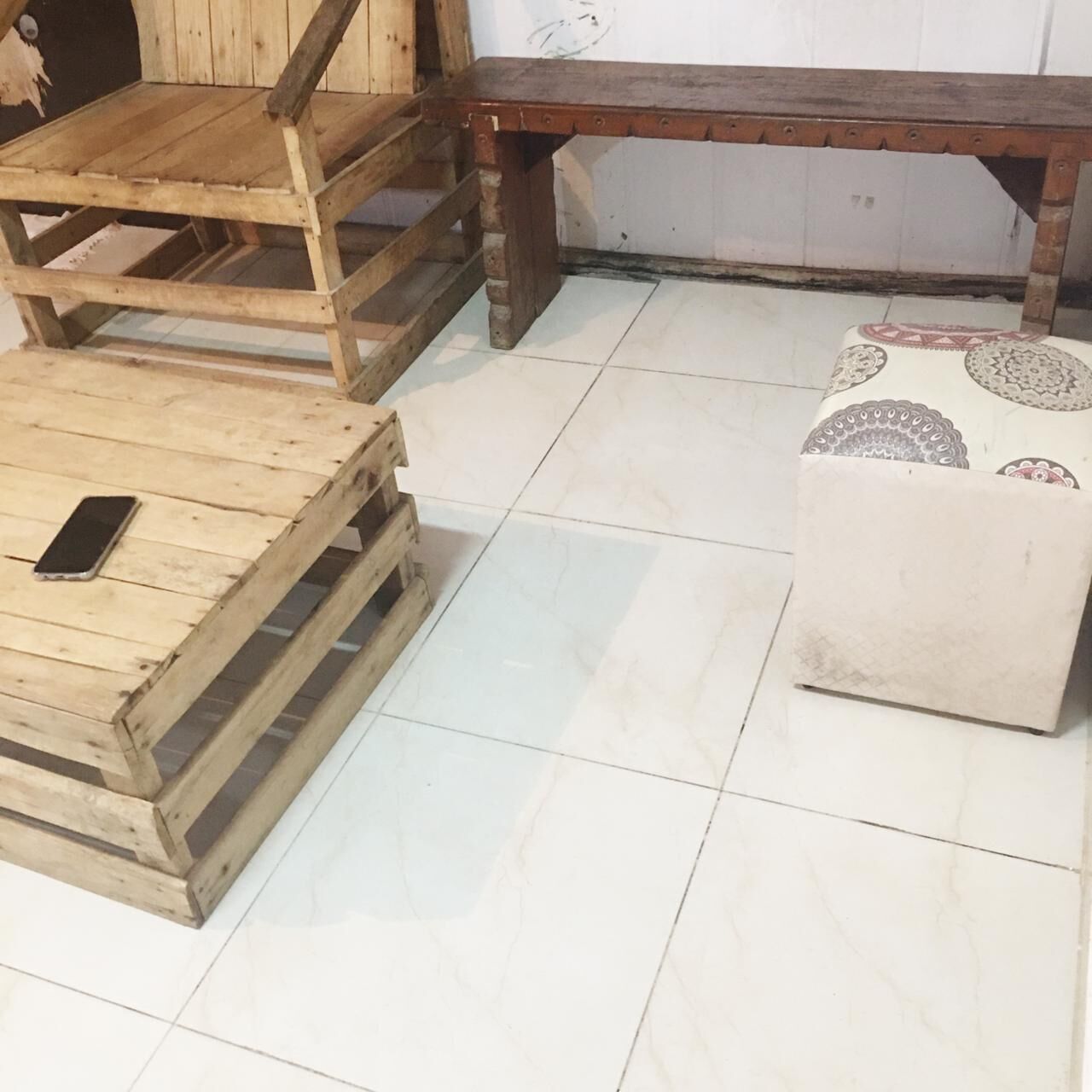 Beach House with 3 bedrooms