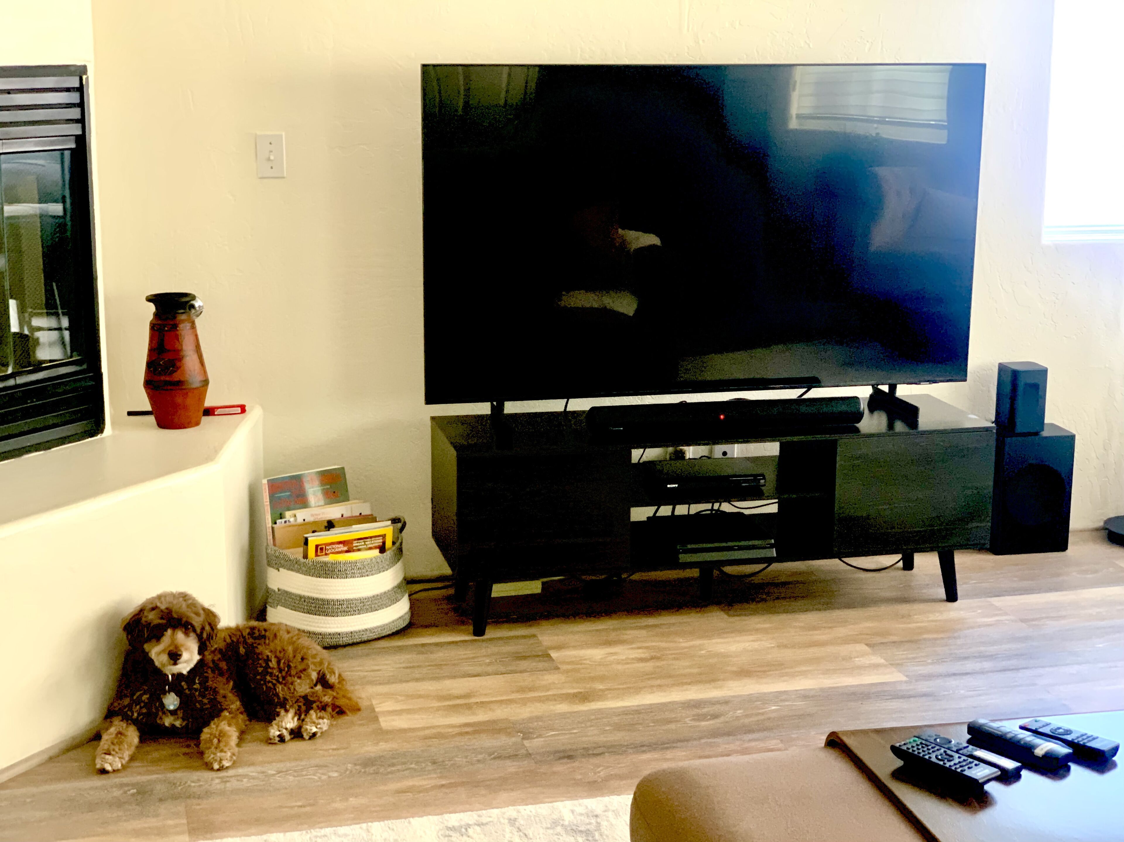 Centrally located in the heart of Sedona with NEW Hot Tub; now also pet friendly