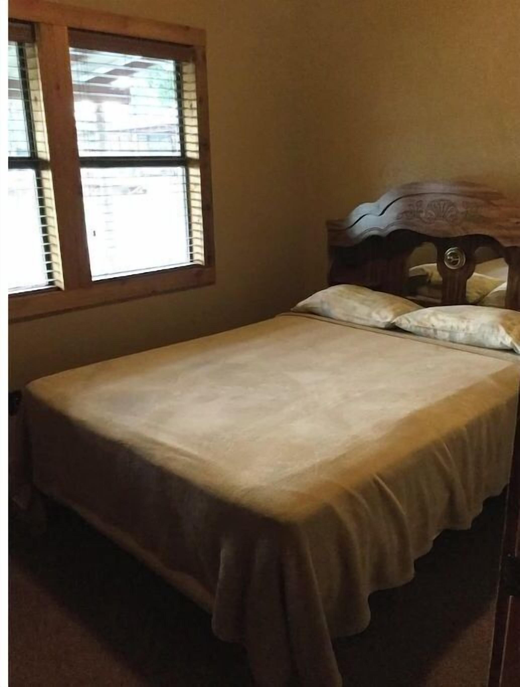 2 quartos, Wi-Fi, roupa de cama