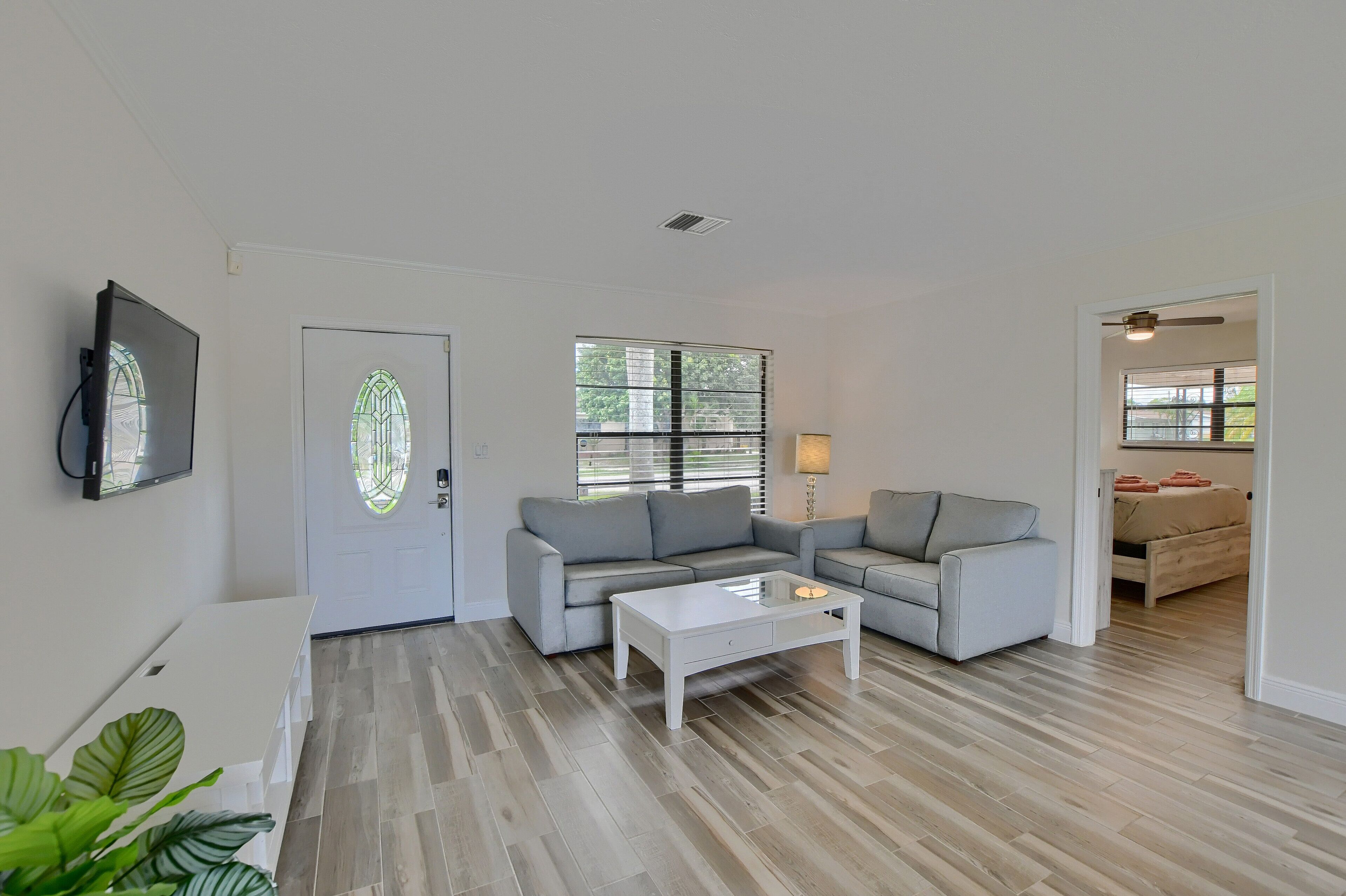 Heated Pool Home 3.6 Miles from Beach