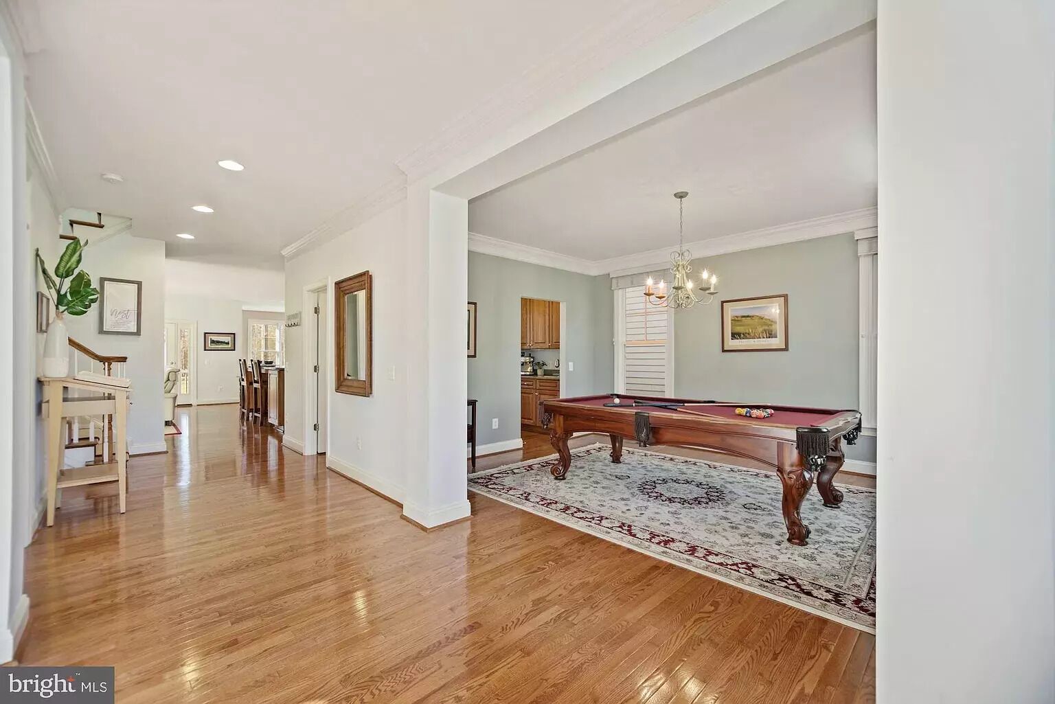 Beautiful Home on Third Fairway in Peninsula Community - CLEAN LINENS INCLUDED!