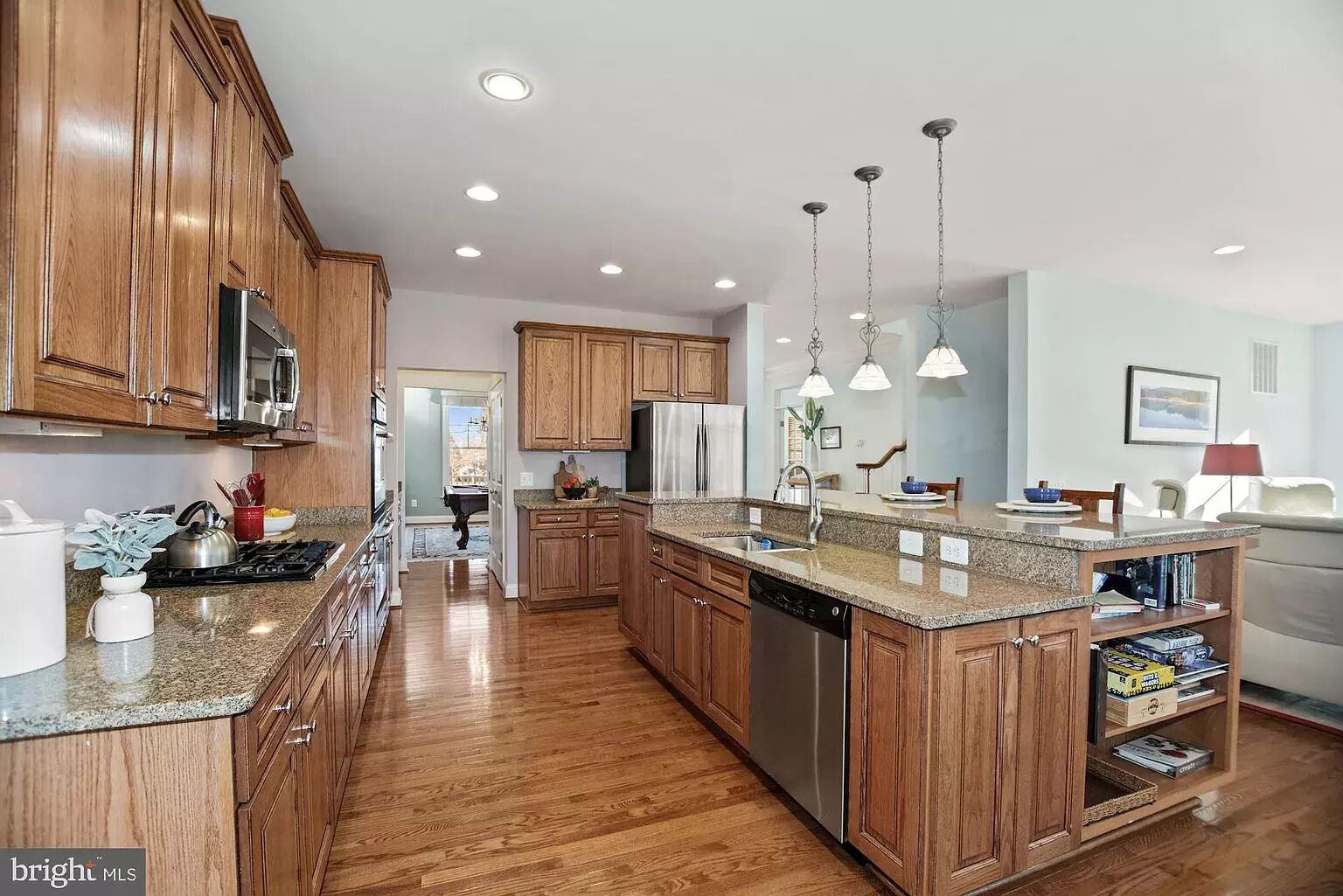 Beautiful Home on Third Fairway in Peninsula Community - CLEAN LINENS INCLUDED!