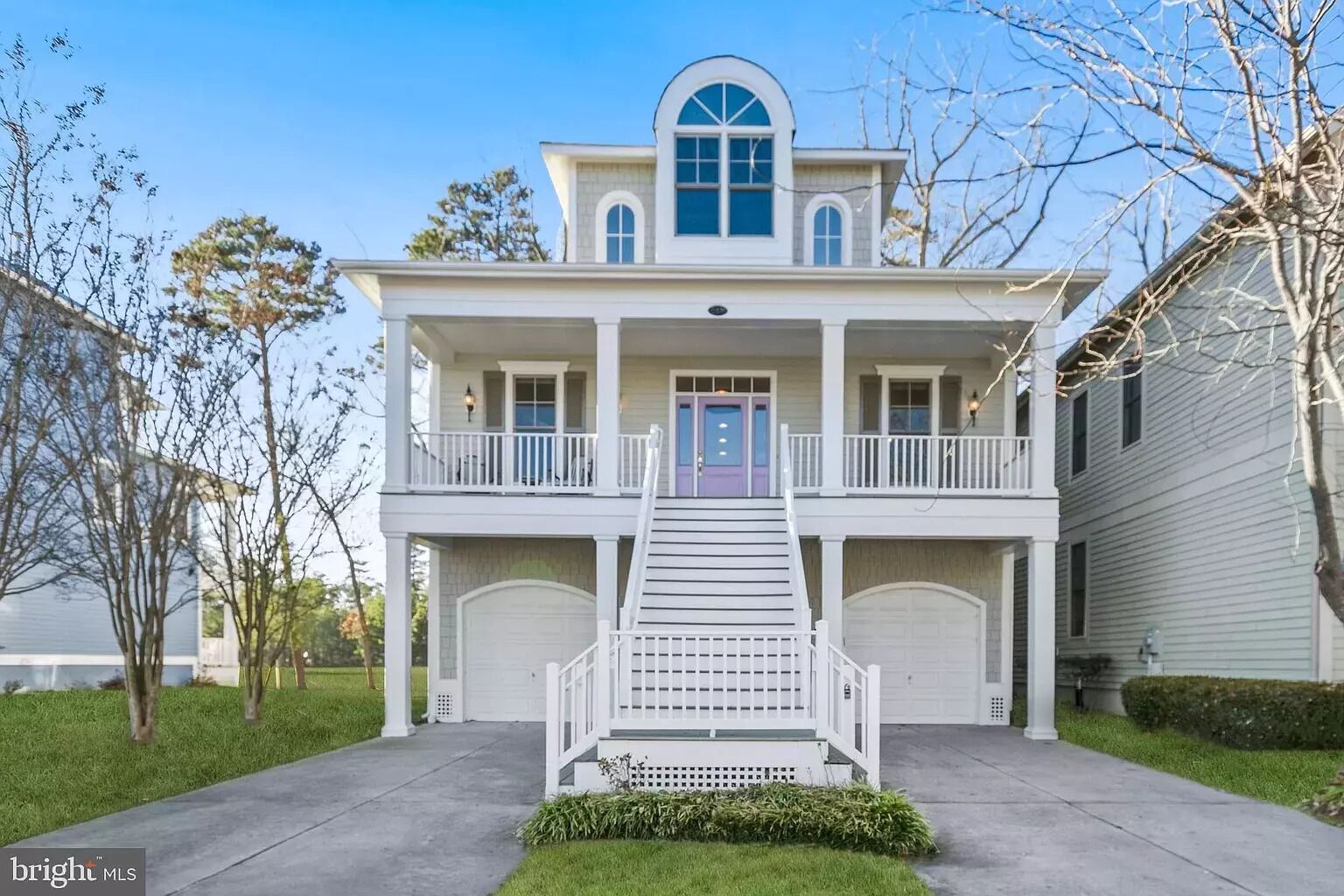 Beautiful Home on Third Fairway in Peninsula Community - CLEAN LINENS INCLUDED!