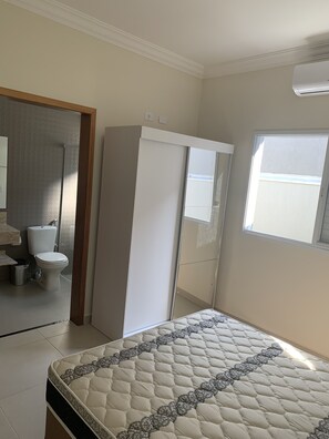 3 Schlafzimmer, kostenloses WLAN