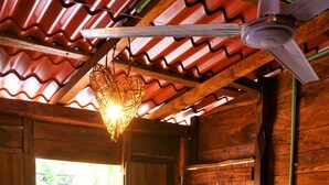 Classic Cabin - BACALAR 3.30 (Bacalar)
