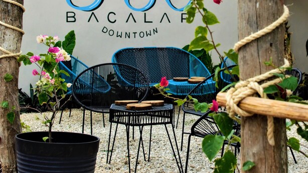 Exterior - BACALAR 3.30 (Bacalar)