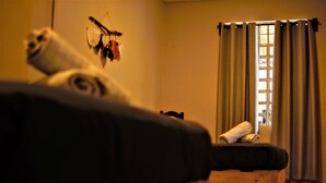 Comfort Quadruple Room - BACALAR 3.30 (Bacalar)